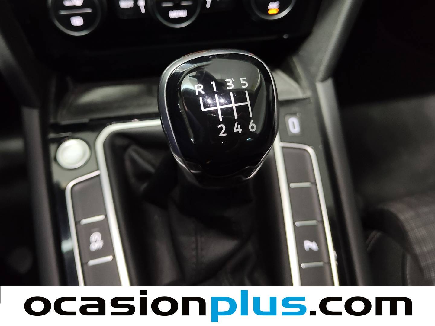 Foto Volkswagen Passat Volkswagen Passat Variant Executive 2.0 TDI (150 CV)