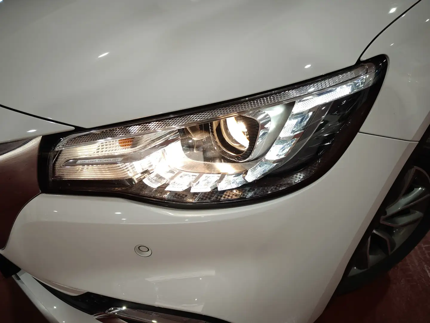 Foto MG HS MG HS 1.5 Turbo GDI Comfort DCT (162 CV)