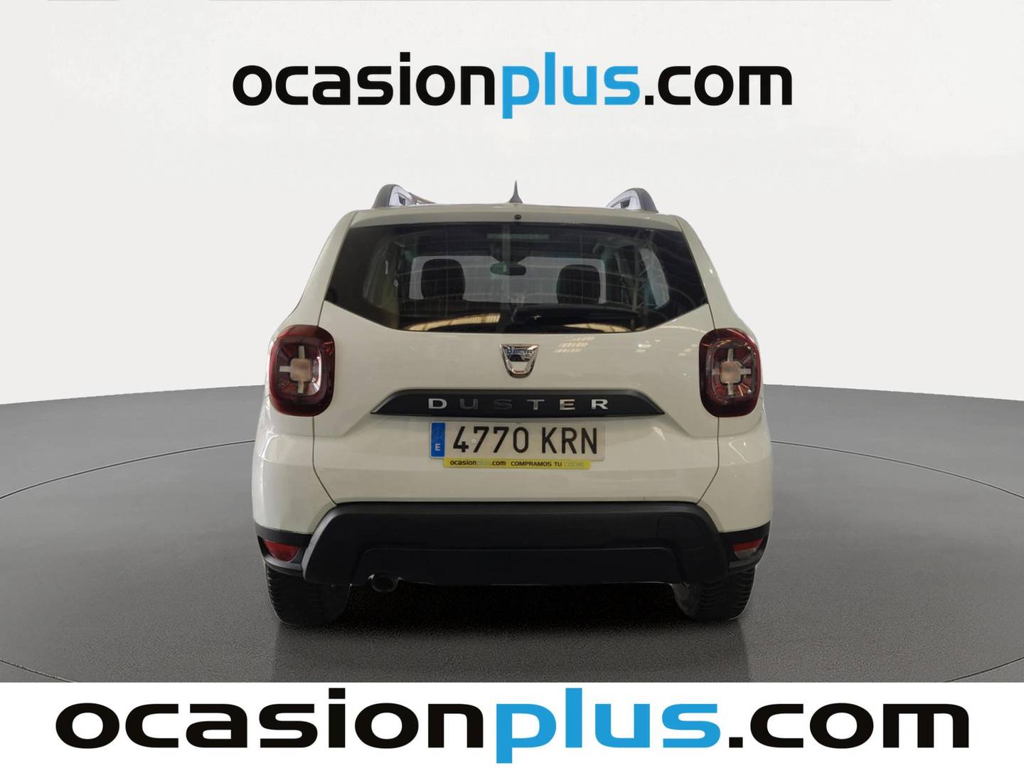 Dacia Duster Dacia Duster Comfort 1.6 4x2 (115 CV) barato