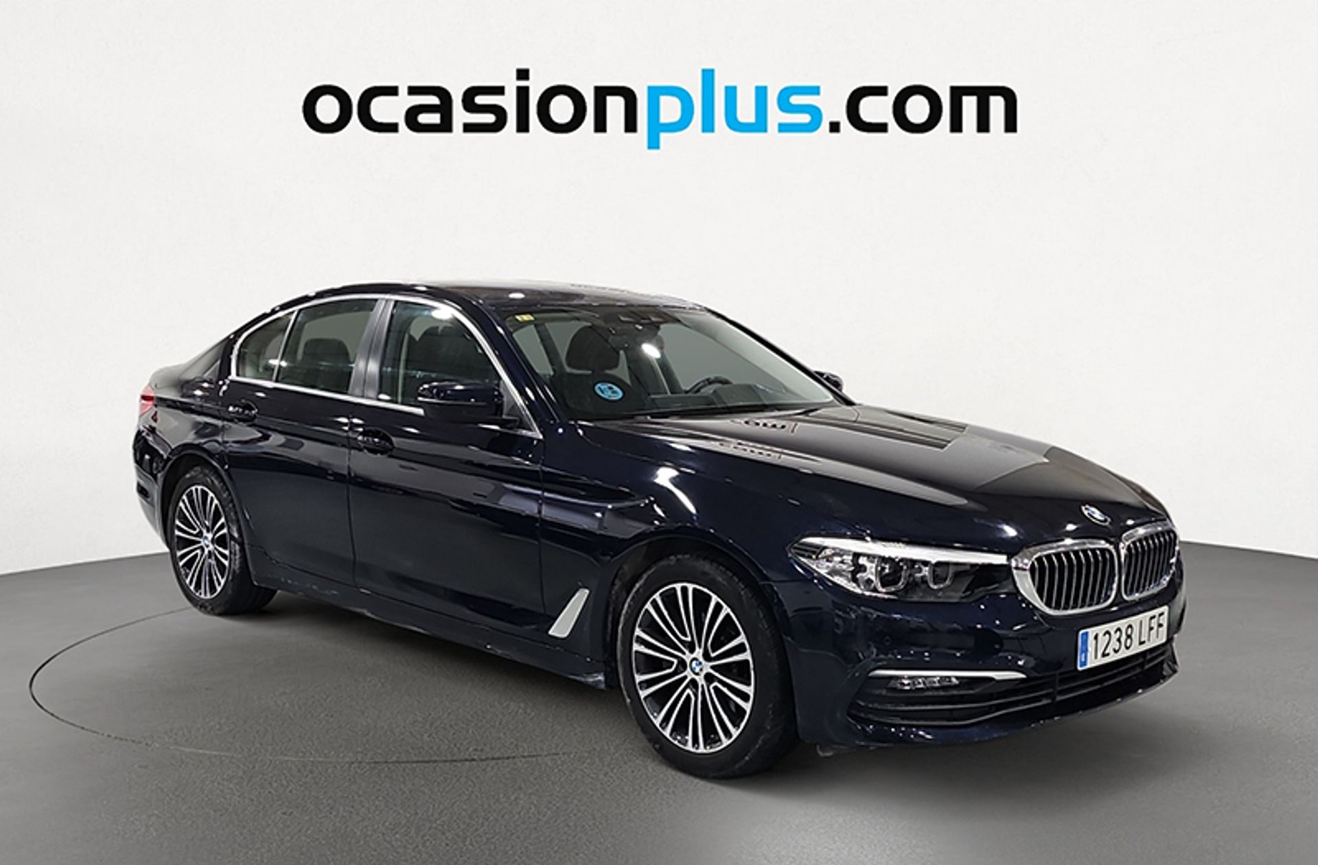 BMW Serie 5 530d xDrive - foto 2