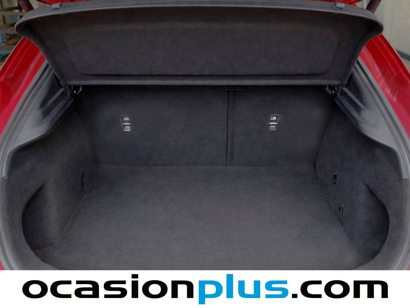 Fotos maletero Mazda CX-30 Mazda CX-30 2.0 Skyactiv-G Zenith 2WD (122 CV)