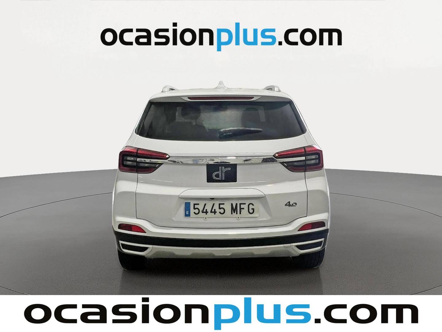 DR AUTOMOBILES DR 4.0 DR AUTOMOBILES DR4 1.5 (116 CV) barato