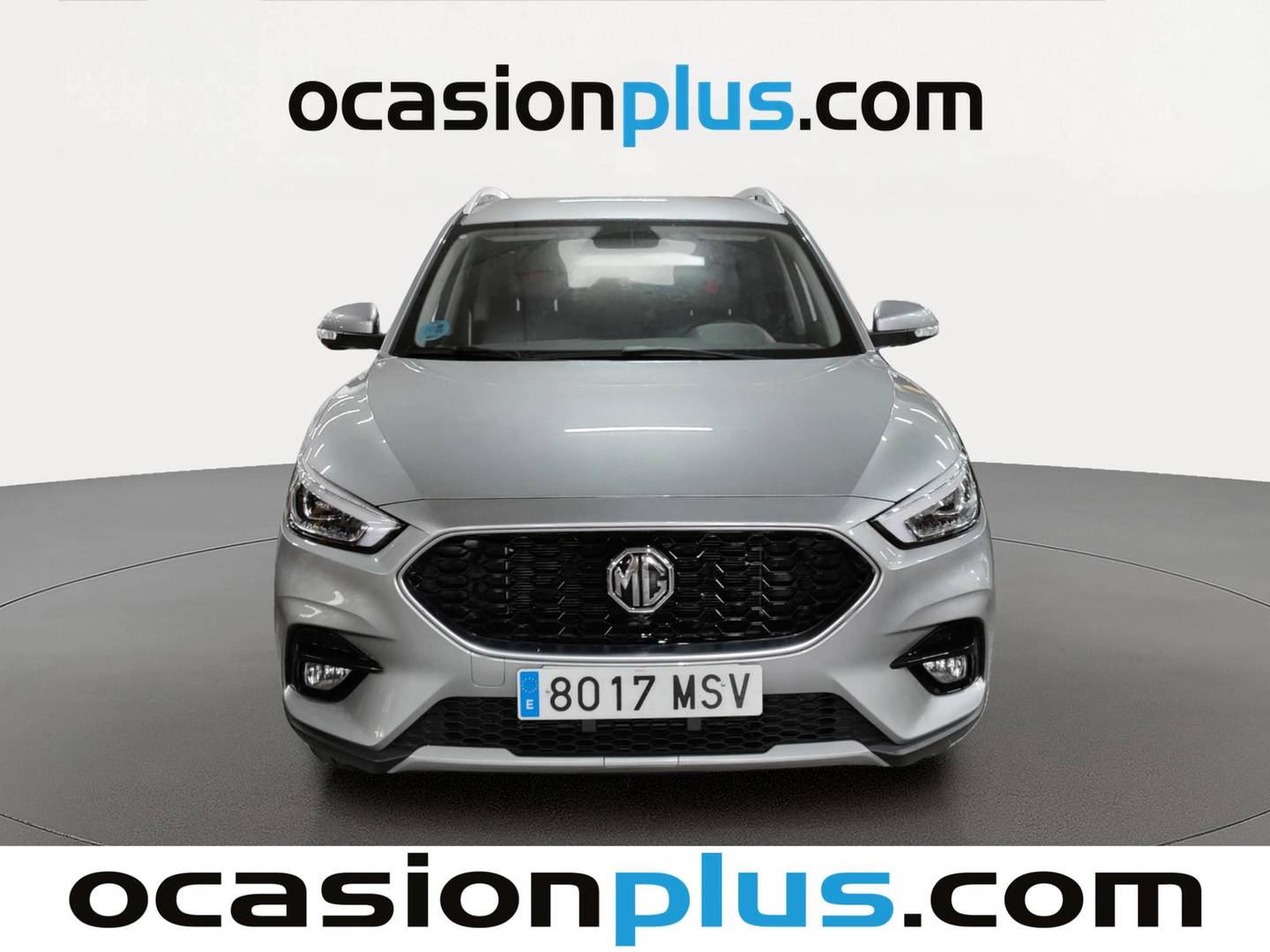 MG ZS MG ZS 1.5 Luxury (106 CV) 106cv