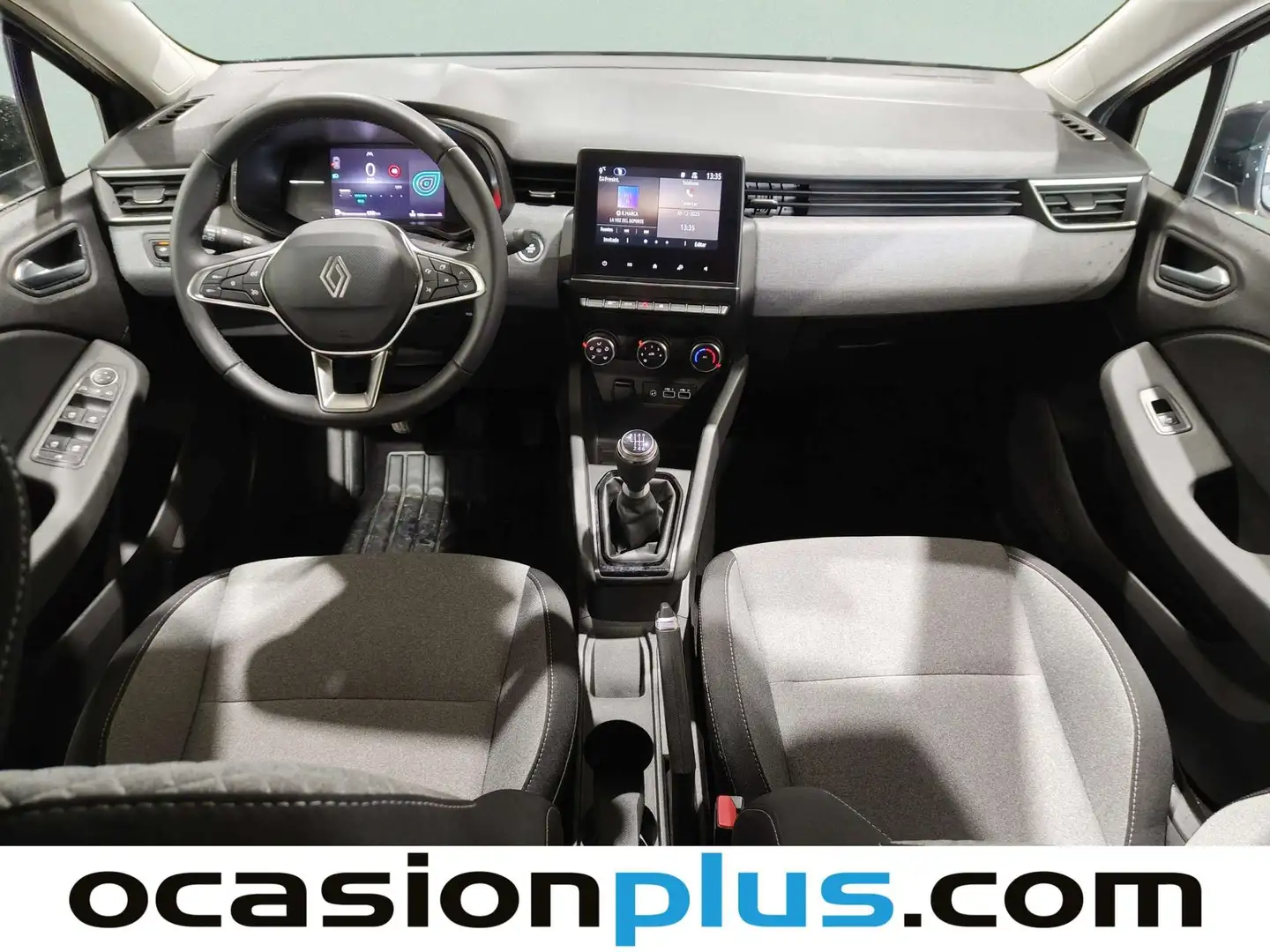 Foto Renault Clio Renault Clio Evolution dCi (100 CV)