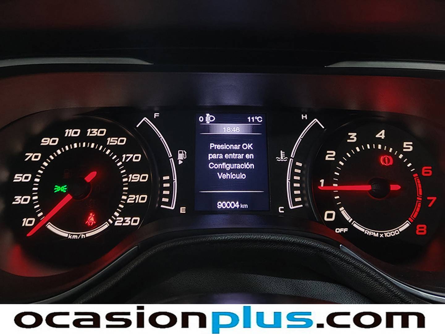 Foto Fiat Tipo Fiat Tipo Sedan 1.4 Fire Lounge (95 CV)