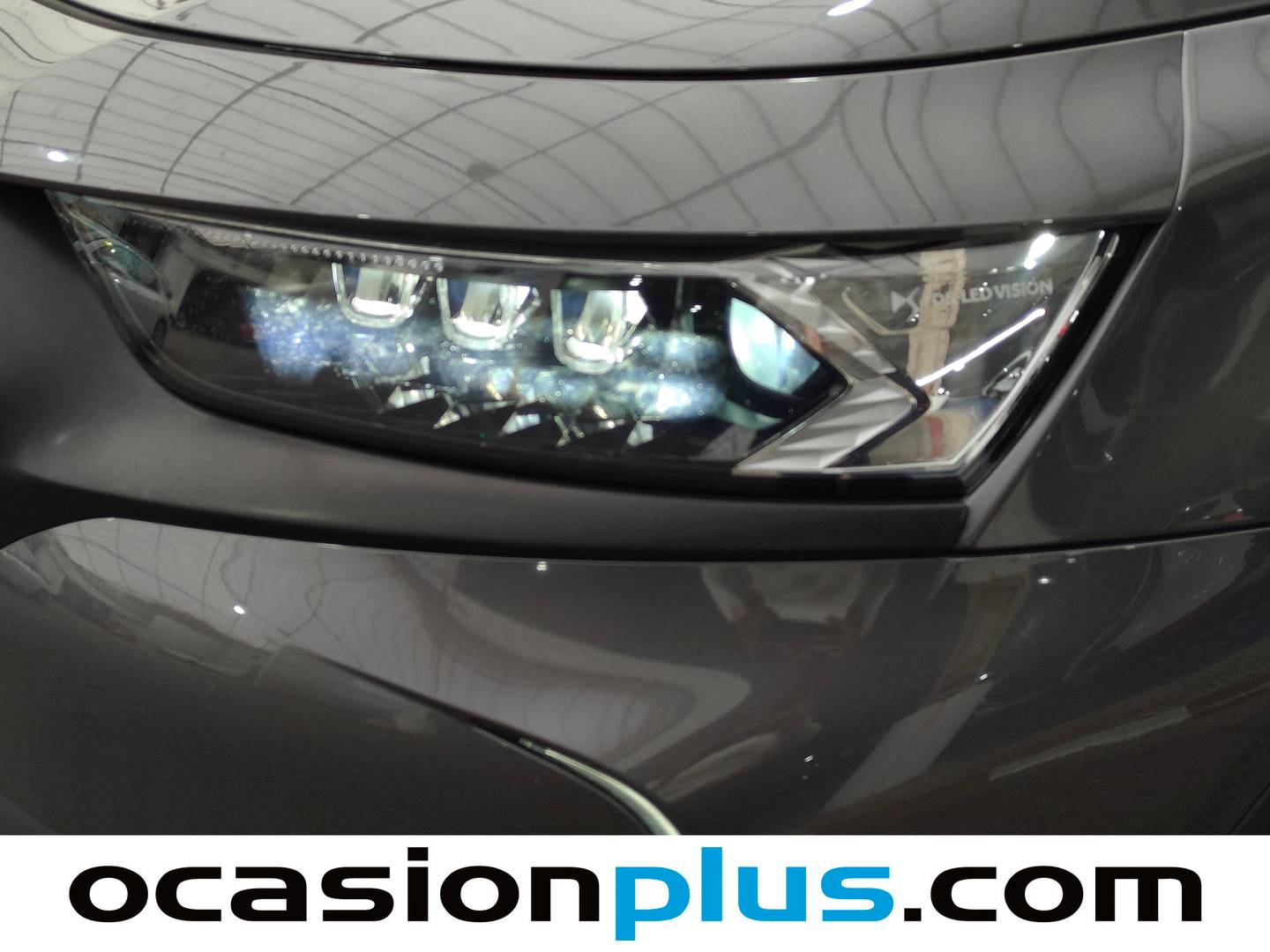 DS DS 7 Crossback DS DS7 Crossback BlueHDi 180 Performance Line Auto (180 CV) km 0