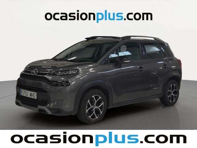 Citroën C3 Aircross PureTech 110 S&S Shine (110 CV) de segunda mano
