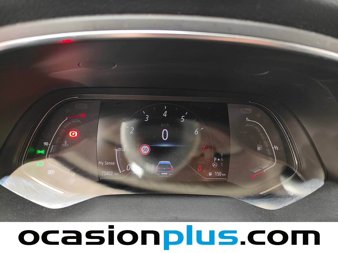 Renault Captur Renault Captur Zen+ TCe (130 CV) EDC de segunda mano