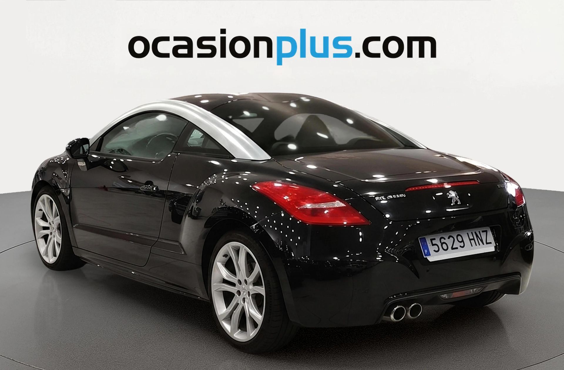 Peugeot RCZ 1.6 THP - foto 3
