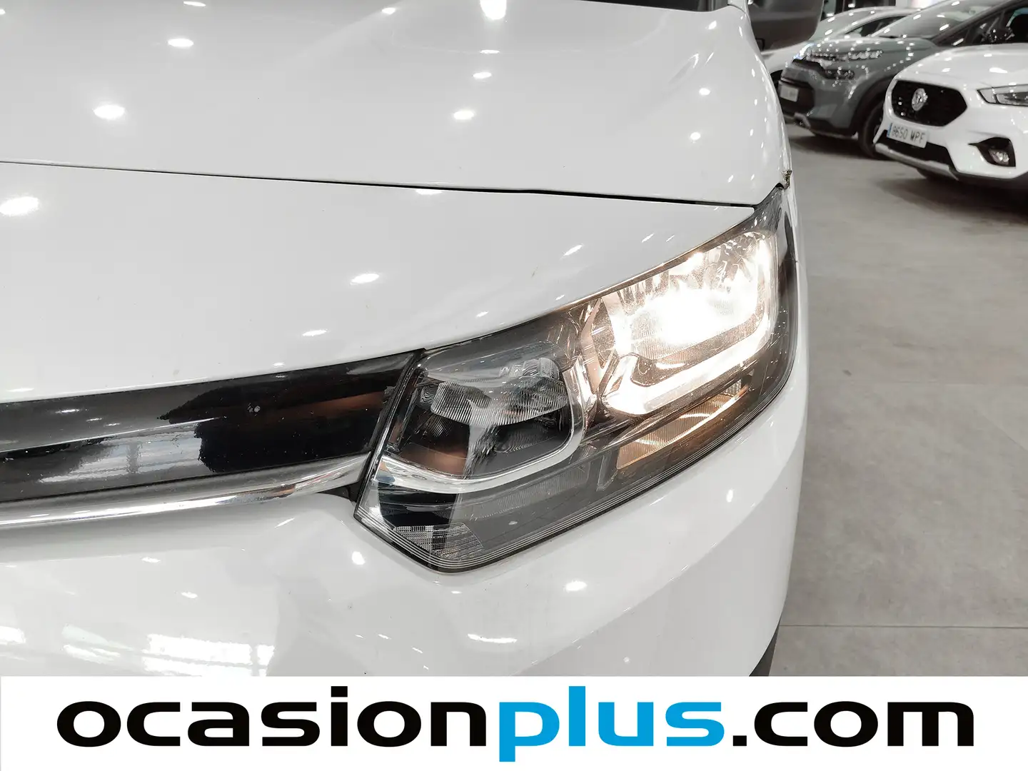 Foto Toyota Proace City Toyota Proace City 1.5D GX L1 (102 CV)