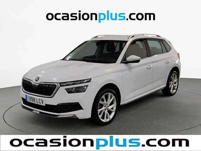 Skoda Segunda Mano Baratos Málaga
