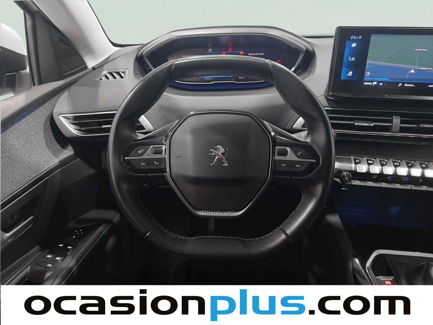 Peugeot 3008 Peugeot 3008 BlueHDi 130 S&S Allure Pack (130 CV) 2021