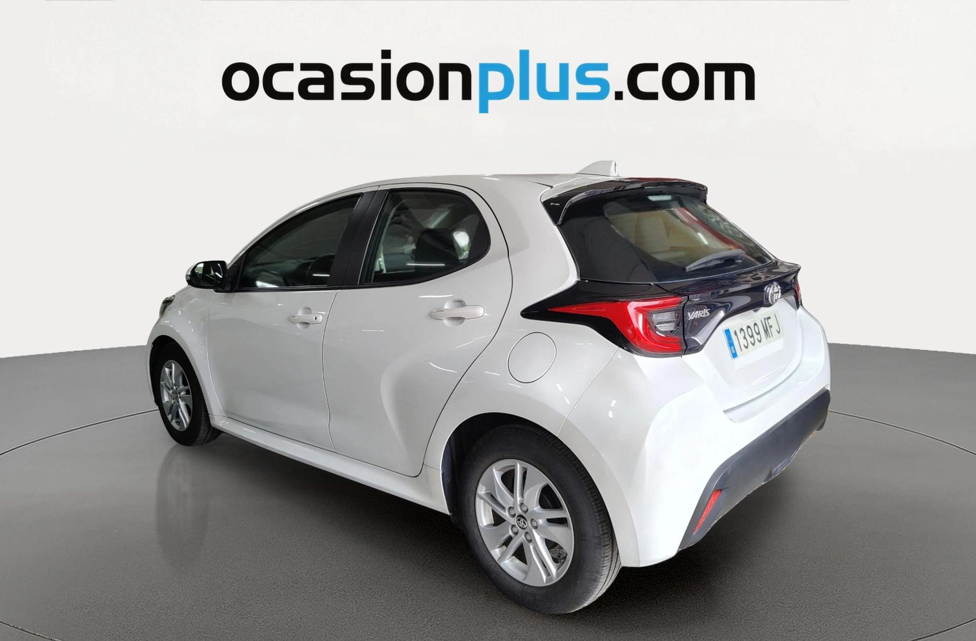 Toyota Yaris 1.5 S-Edition - foto 3