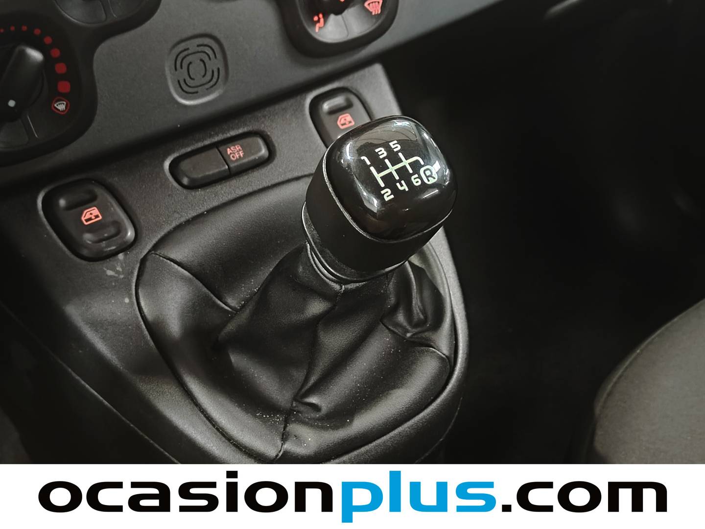 Foto Fiat Panda Fiat Panda 1.0 Hybrid GSE (70 CV)