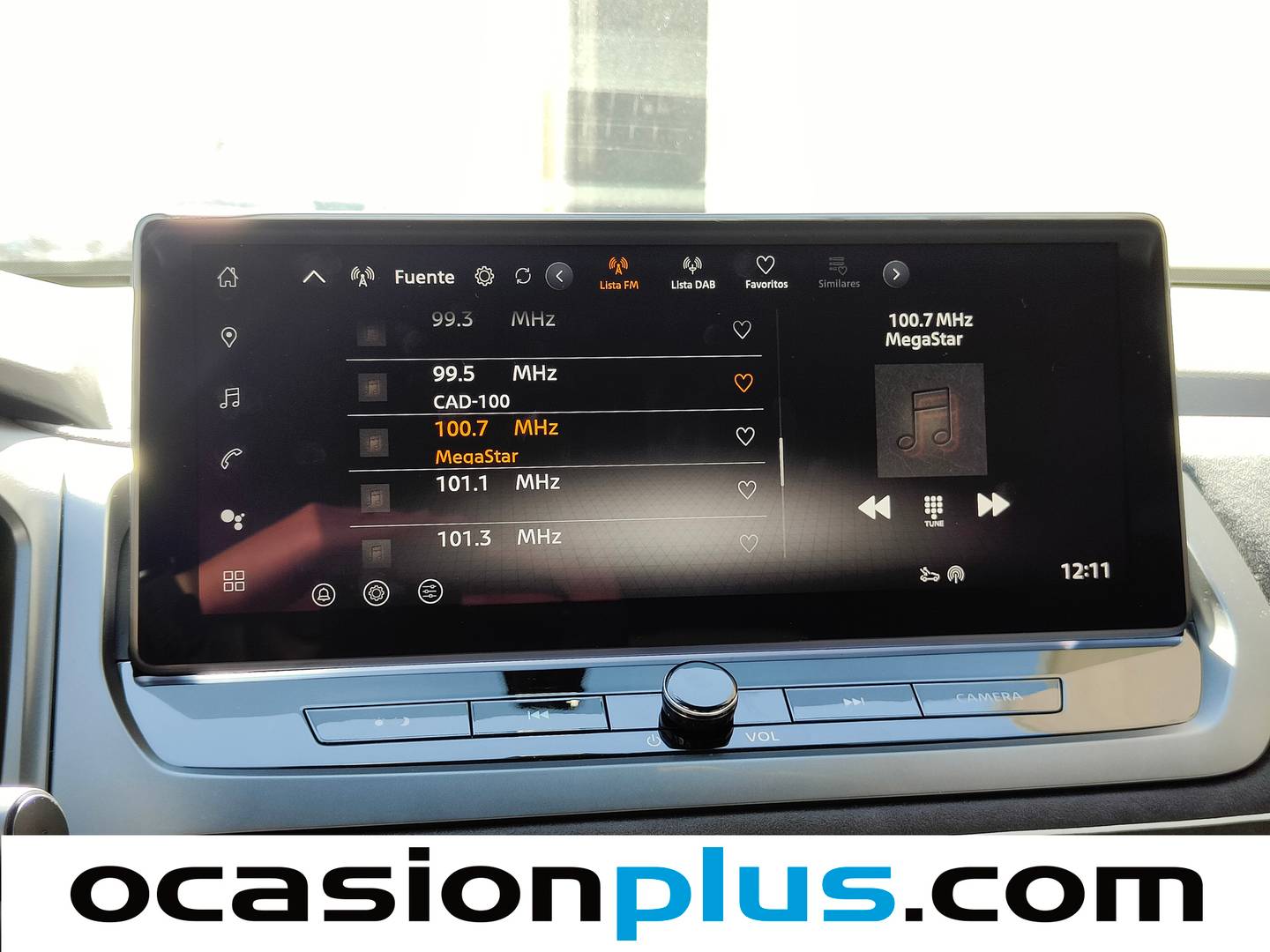 Nissan QASHQAI Nissan Qashqai E-POWER N-Design (190 CV) de segunda mano