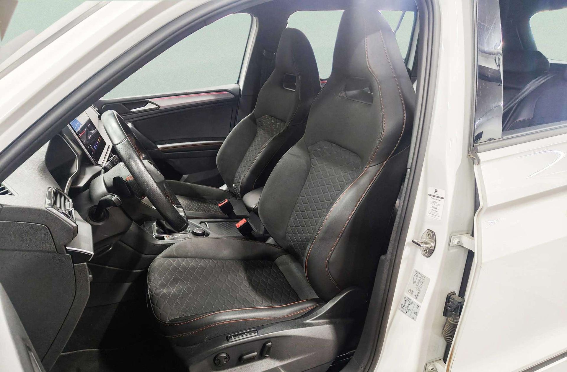 SEAT Tarraco 2.0 TDI FR XL DSG 7 plazas - foto 14