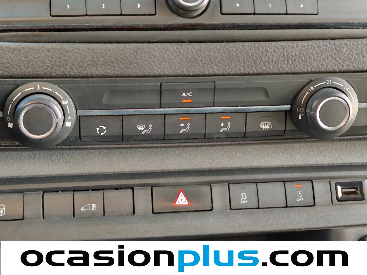 Peugeot Expert Peugeot Expert Furgon BlueHDi 120 S&S Pro Standard (120 CV) 120cv