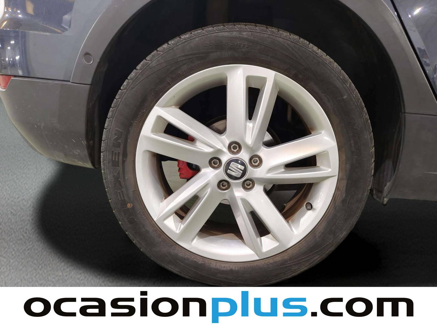 Seat Arona Seat Arona 1.0 TSI FR Go2 DSG (110 CV) al mejor precio