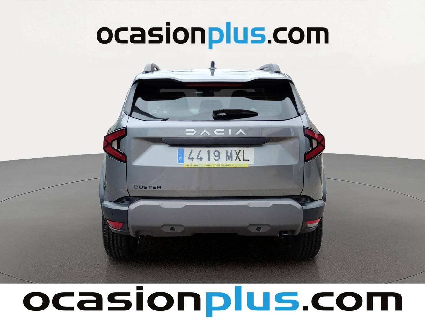 Dacia Duster Dacia Duster Expression TCE ECO-G (100 CV) al mejor precio