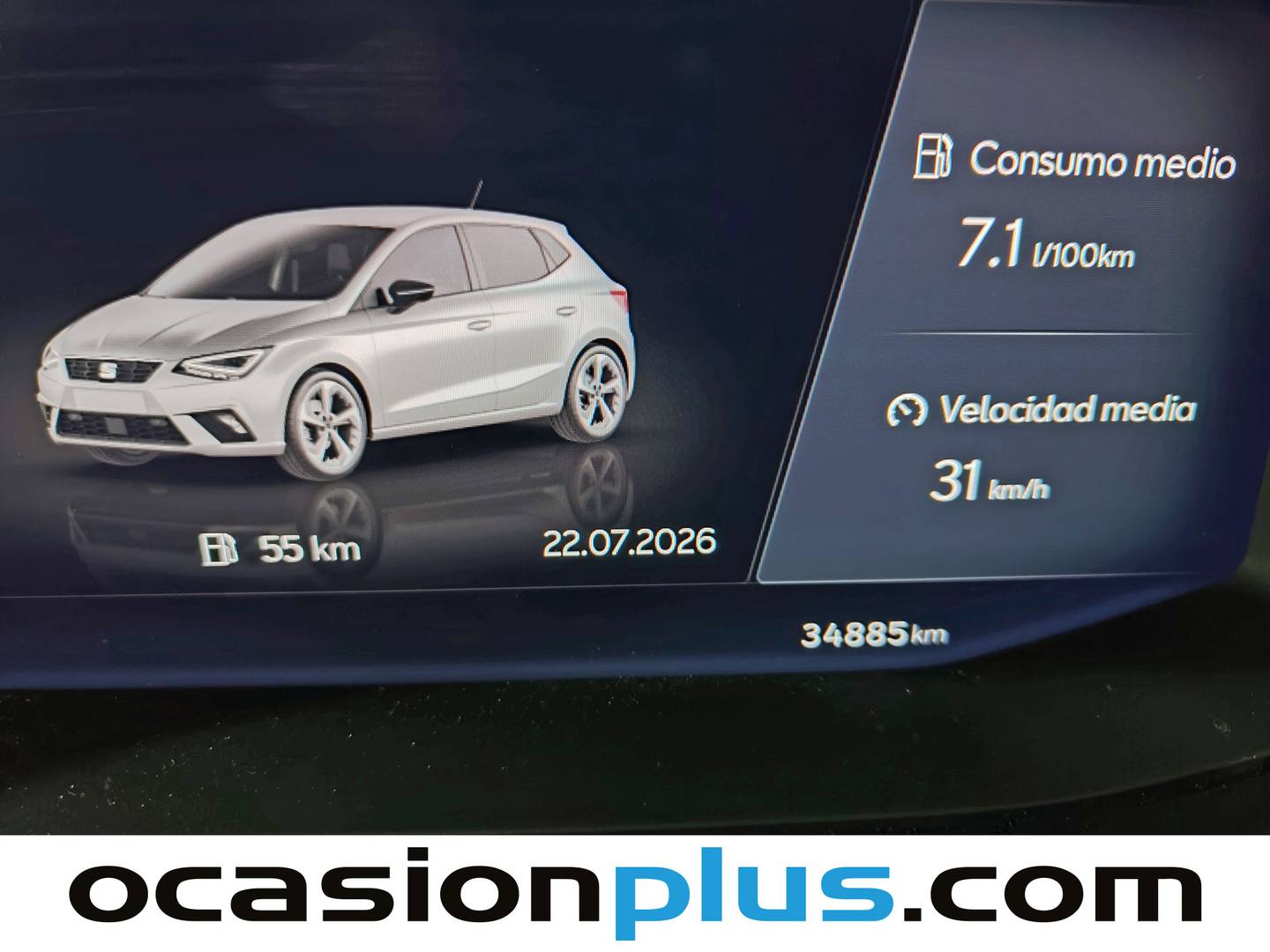 Seat Ibiza Seat Ibiza 1.0 TSI S&S FR 40 Aniversario (115 CV) 115cv