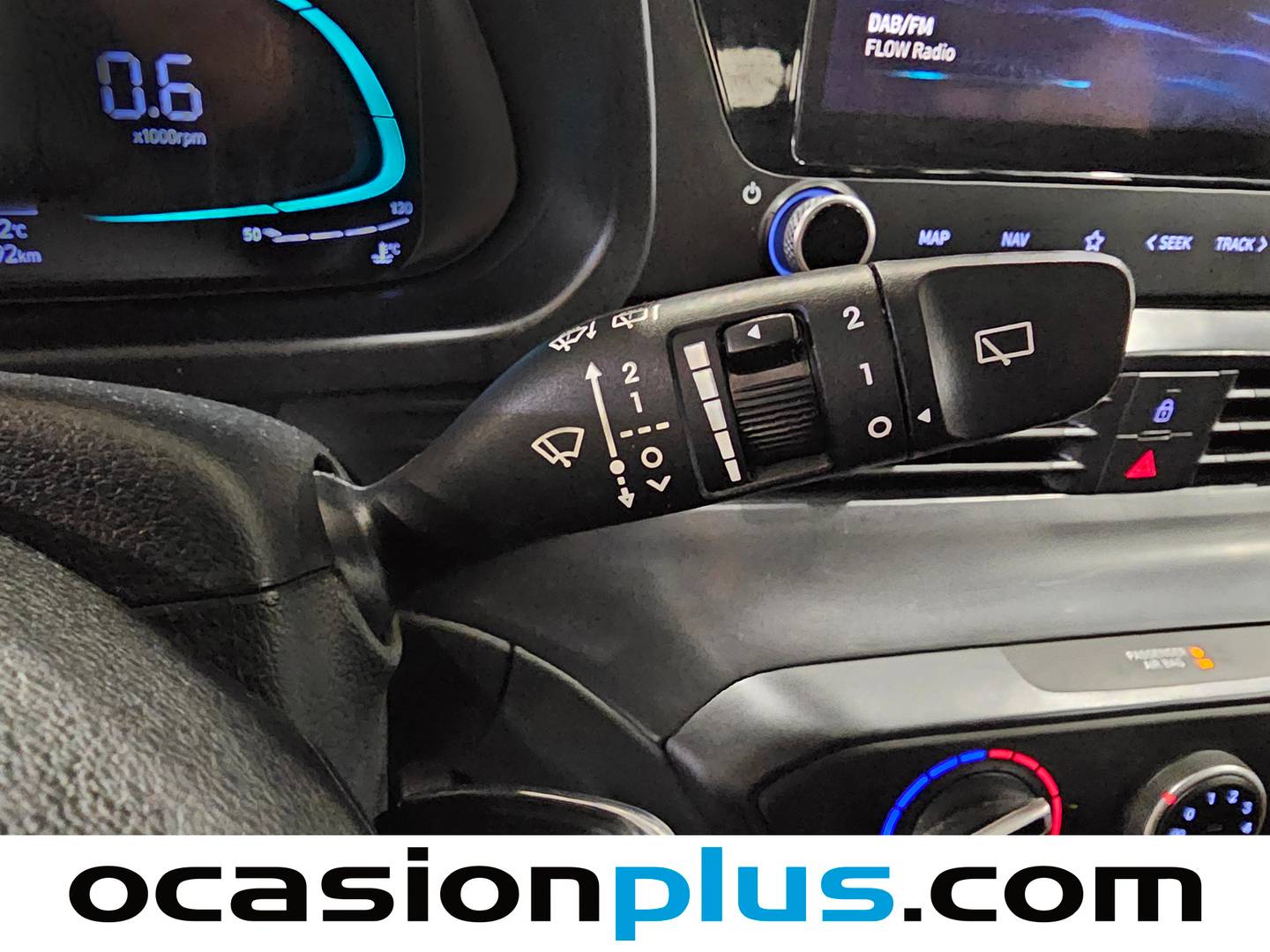 Hyundai Bayon Hyundai Bayon 1.2 MPI Klass (79 CV) seminuevo