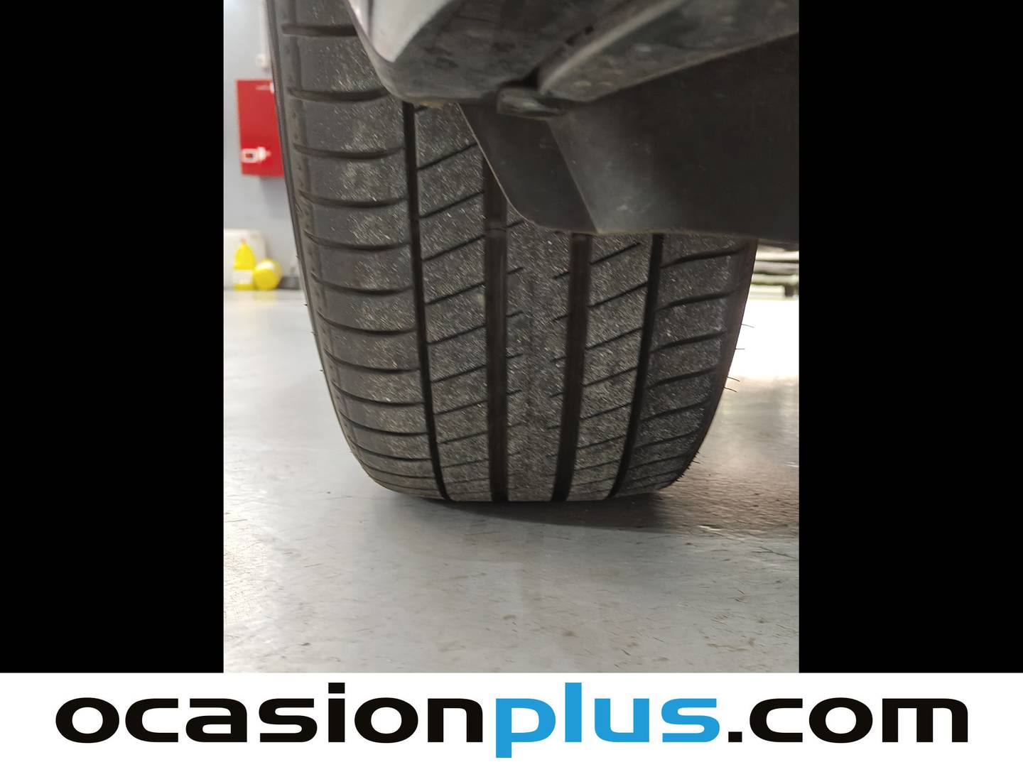 Foto Audi A1 Audi A1 allstreet allstreet 30 TFSI (110 CV) S tronic