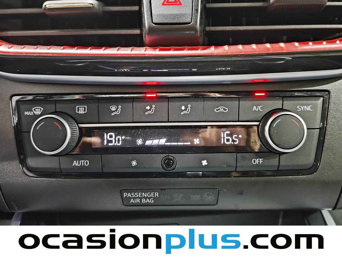 Seat Arona SEAT Arona 1.5 TSI FR XL DSG (150 CV) de ocasión