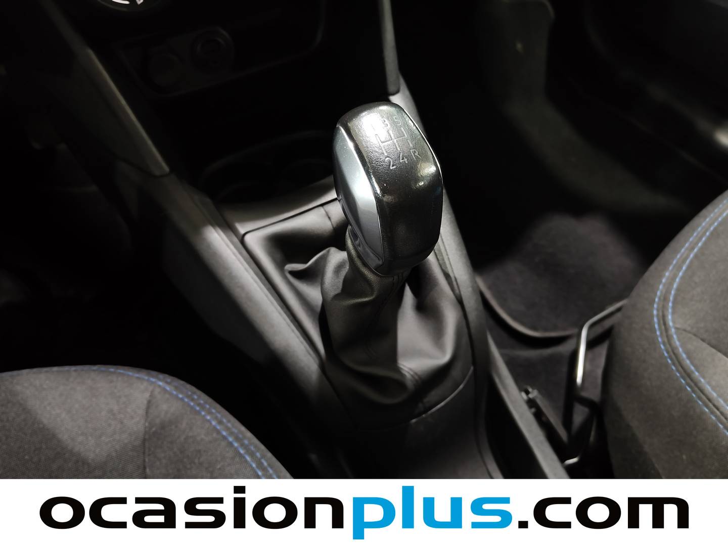 Peugeot 208 Peugeot 208 PureTech 82 Style (82 CV) de segunda mano