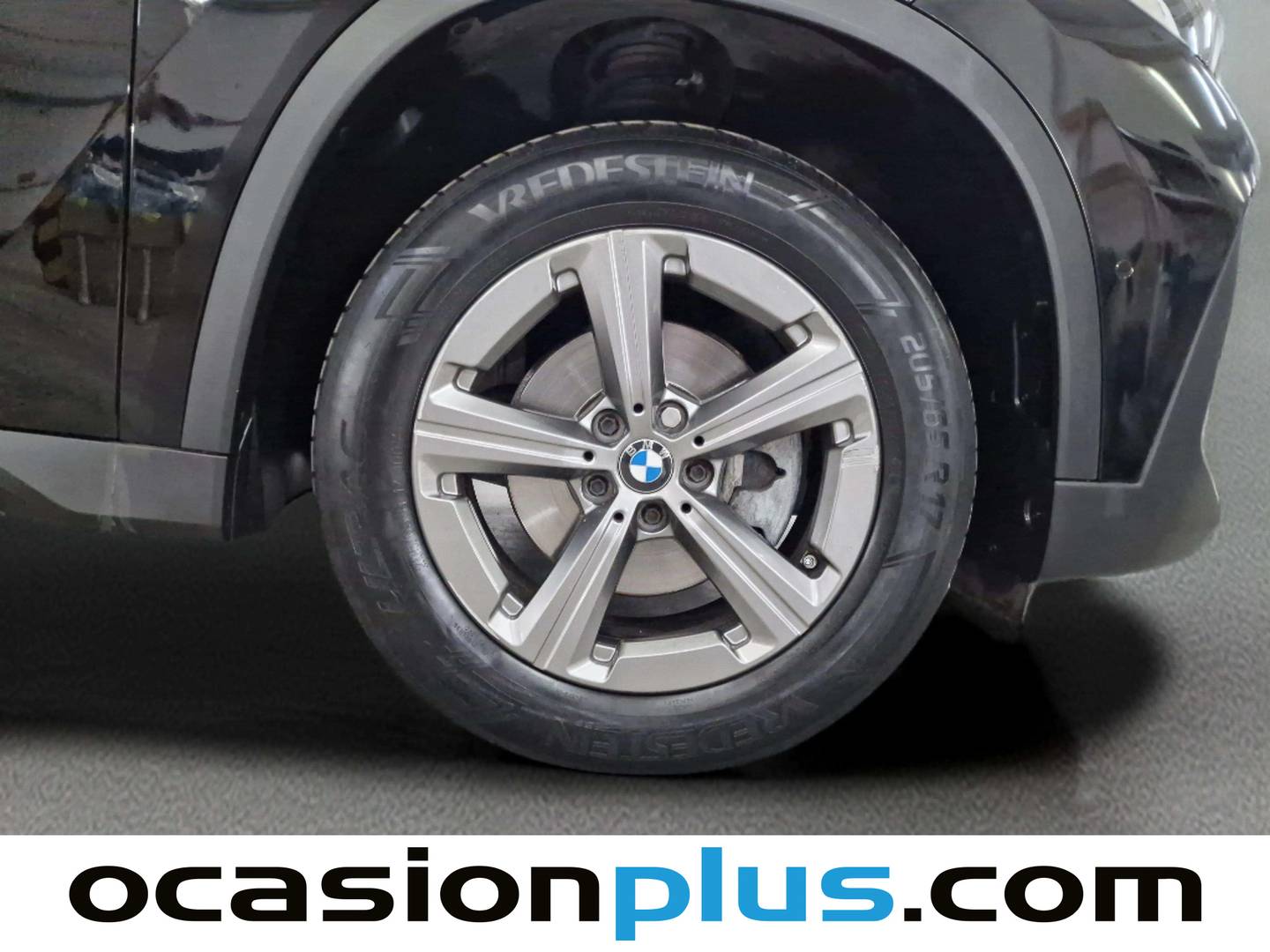 BMW X1 BMW X1 sDrive18i (136 CV) seminuevo