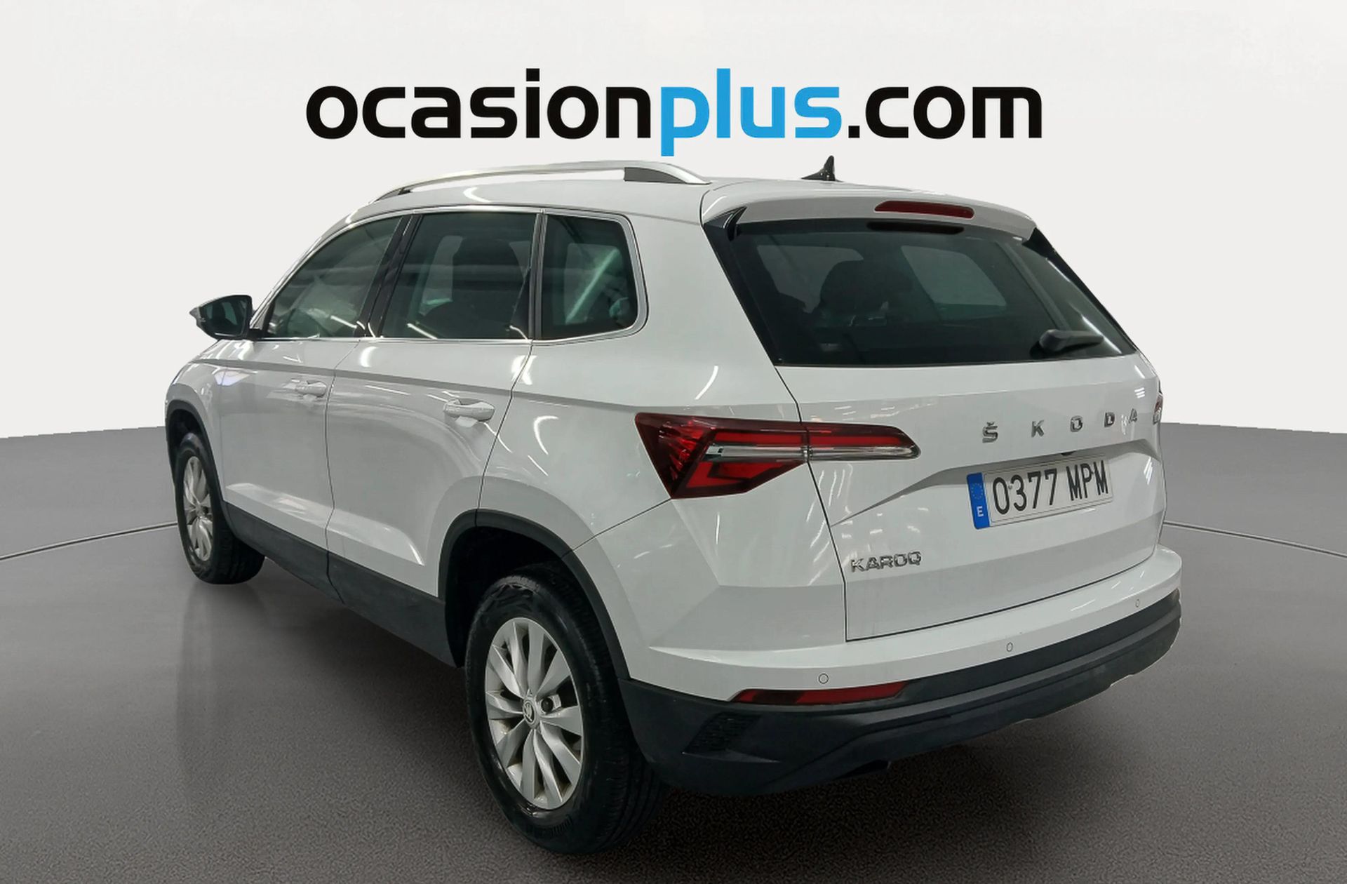 Škoda Karoq 2.0 TDI Selection - foto 4