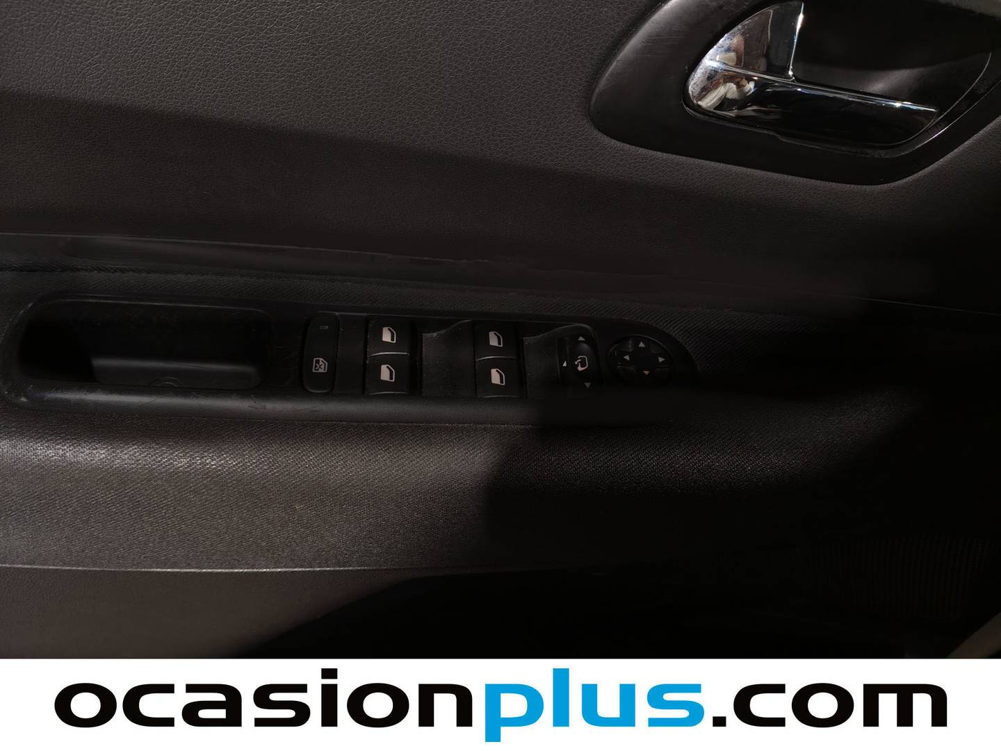 Peugeot 3008 Peugeot 3008 1.2 PureTech Style (130 CV) de ocasión