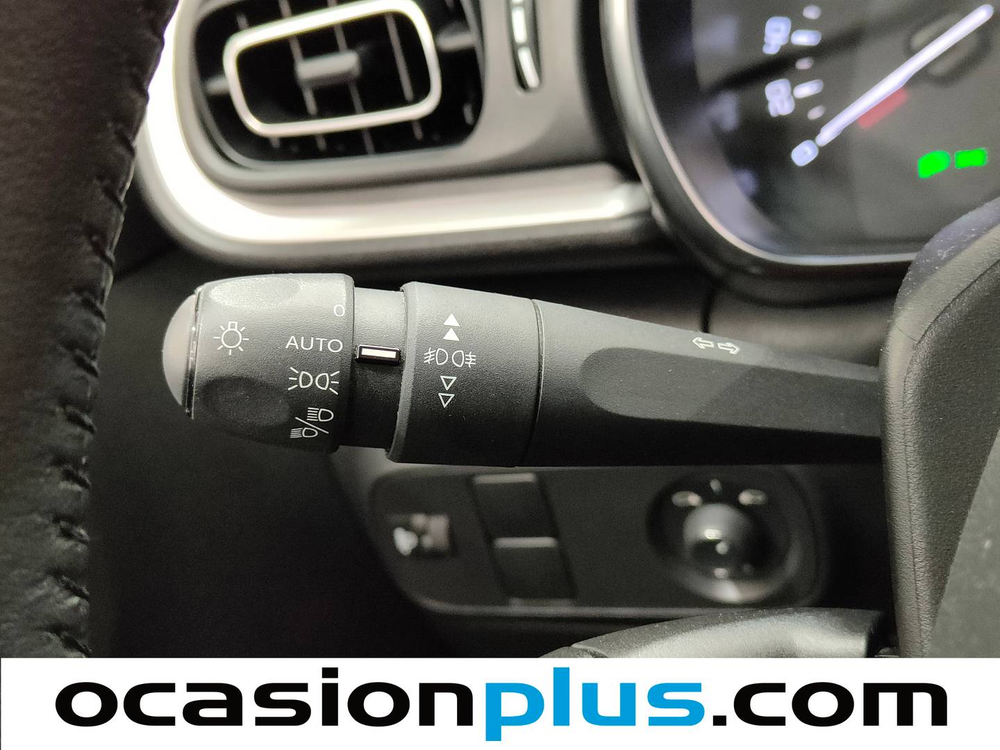 Citroën C3 Citroen C3 PureTech 110 S&S Feel Pack (110 CV) seminuevo