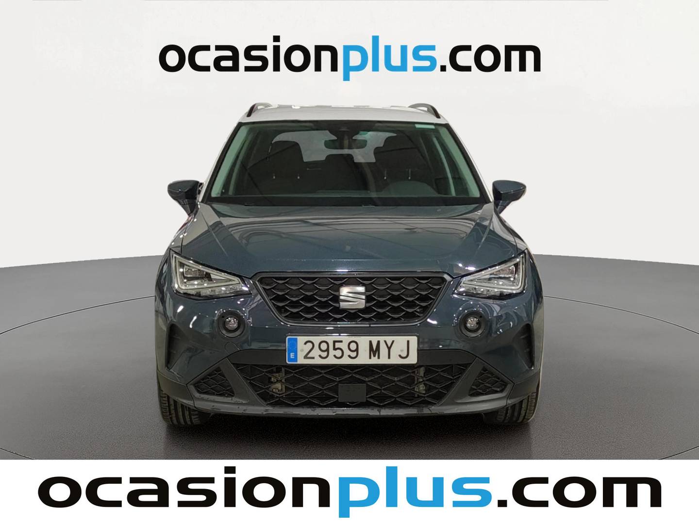 Seat Arona Seat Arona 1.0 TSI Style XL (115 CV) 115cv