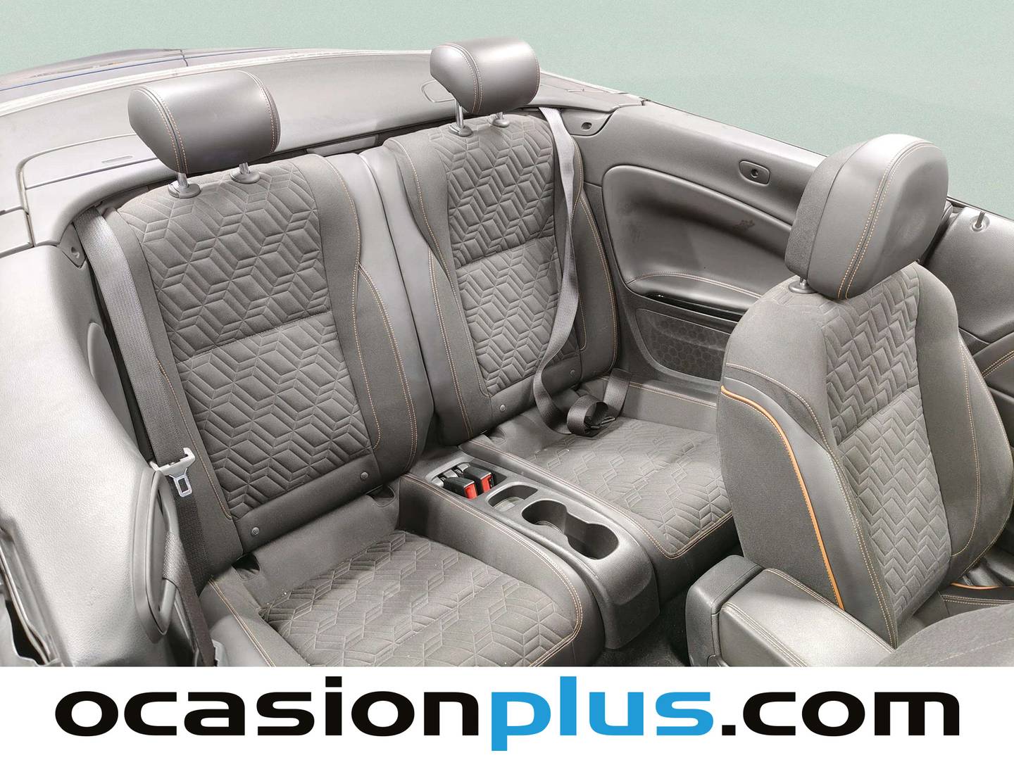 Opel Cabrio Opel Cabrio 2.0 CDTi Excellence Auto (165 CV) al mejor precio