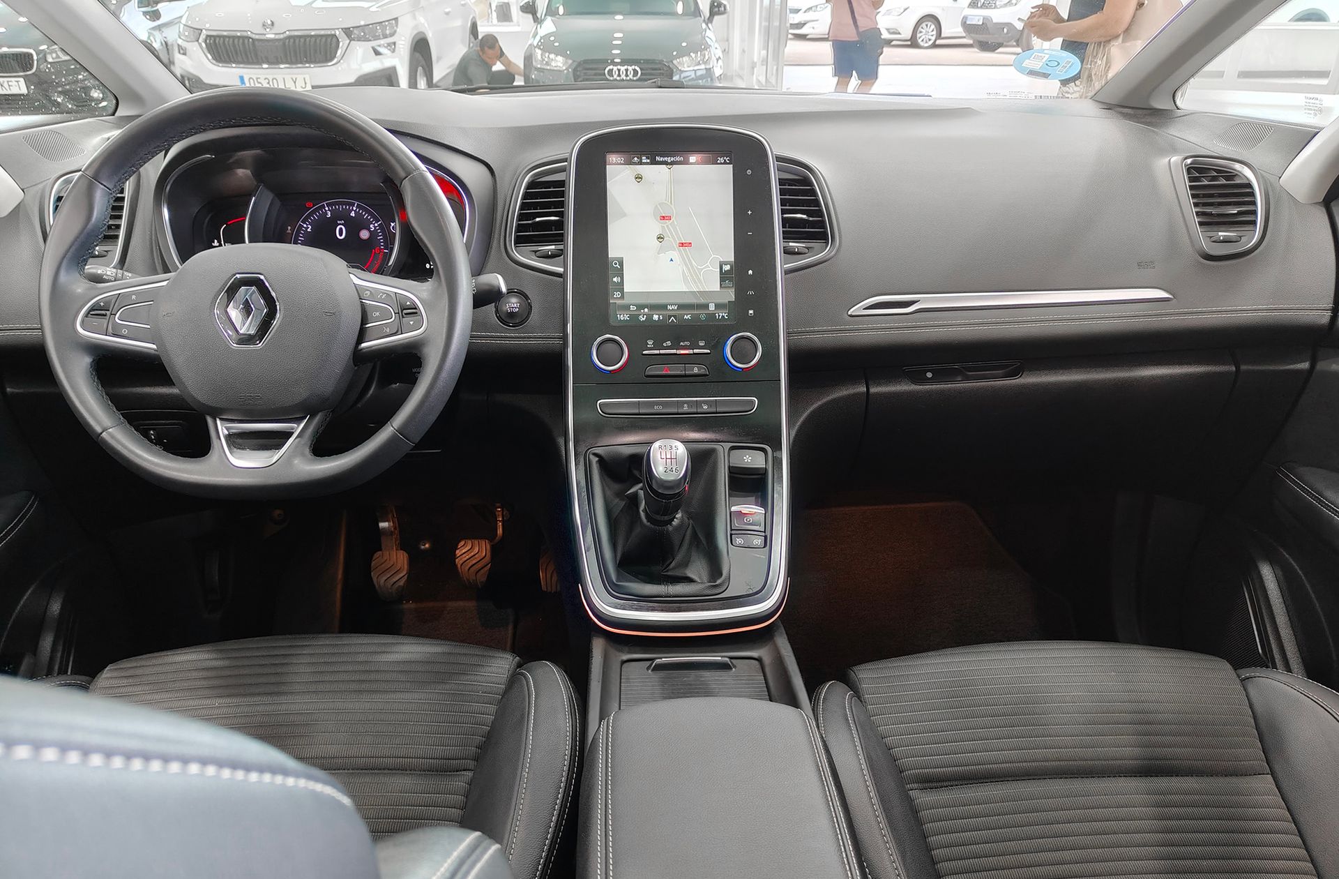 Renault Scénic Zen TCe GPF - foto 6