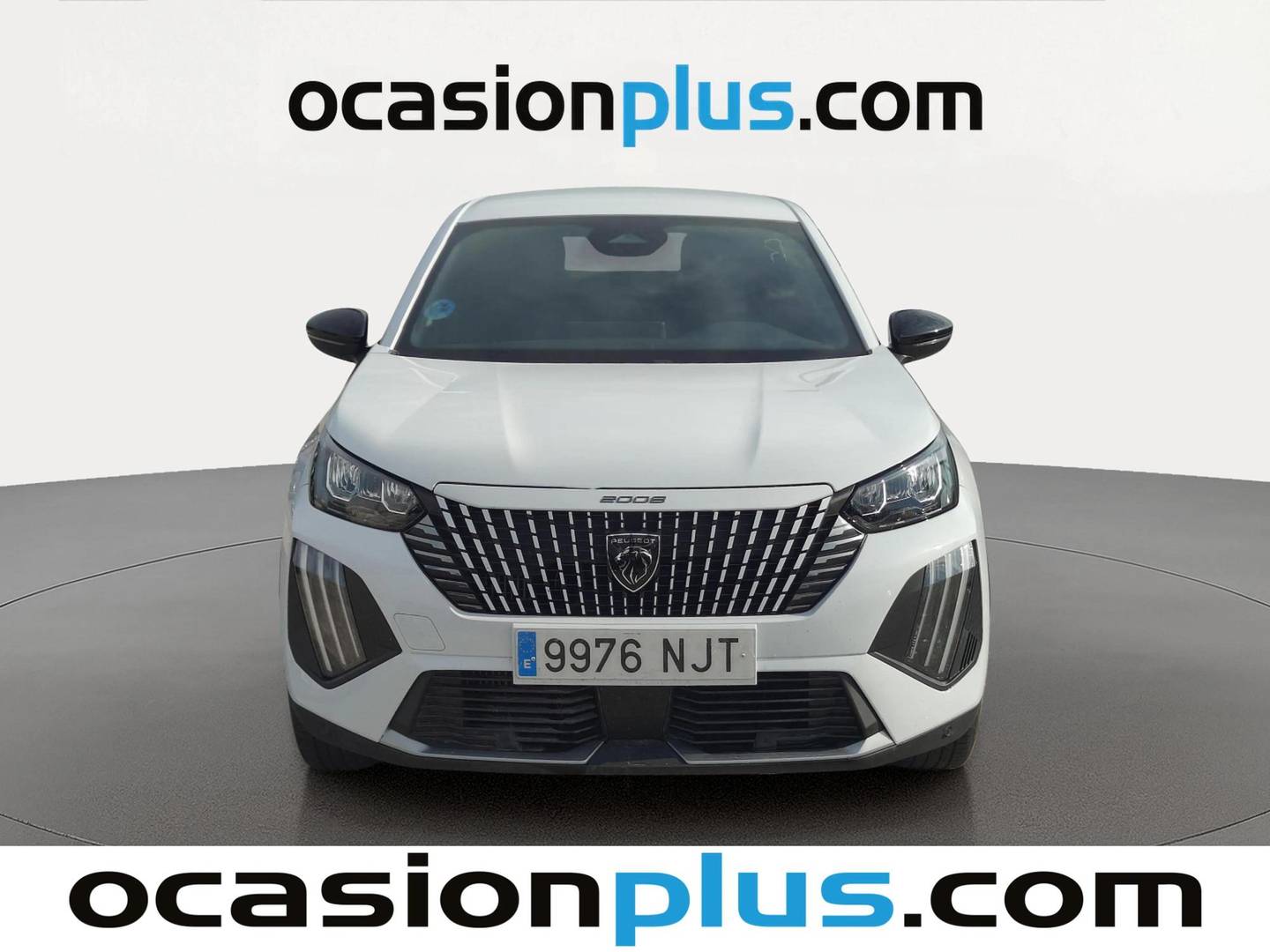Peugeot 2008 Peugeot 2008 Allure Hybrid eDCS6 (145 CV) al mejor precio