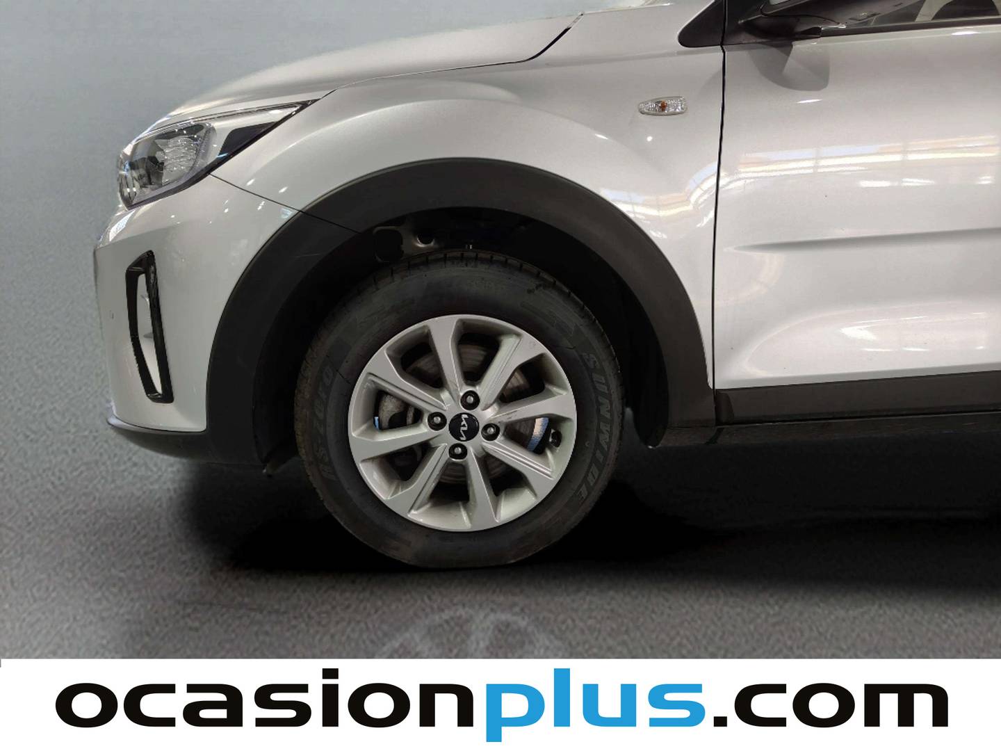 KIA Stonic KIA Stonic 1.2 DPi Drive (79 CV) km 0