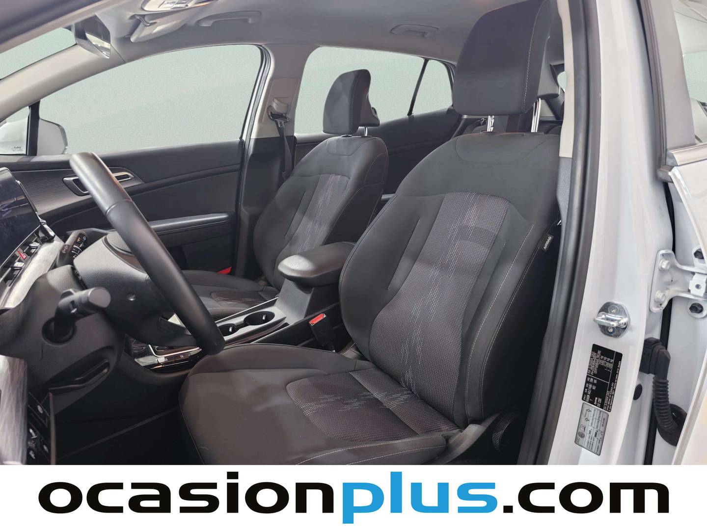 Foto KIA Sportage Kia Sportage 1.6 T-GDi MHEV Drive 4x2 (150 CV)