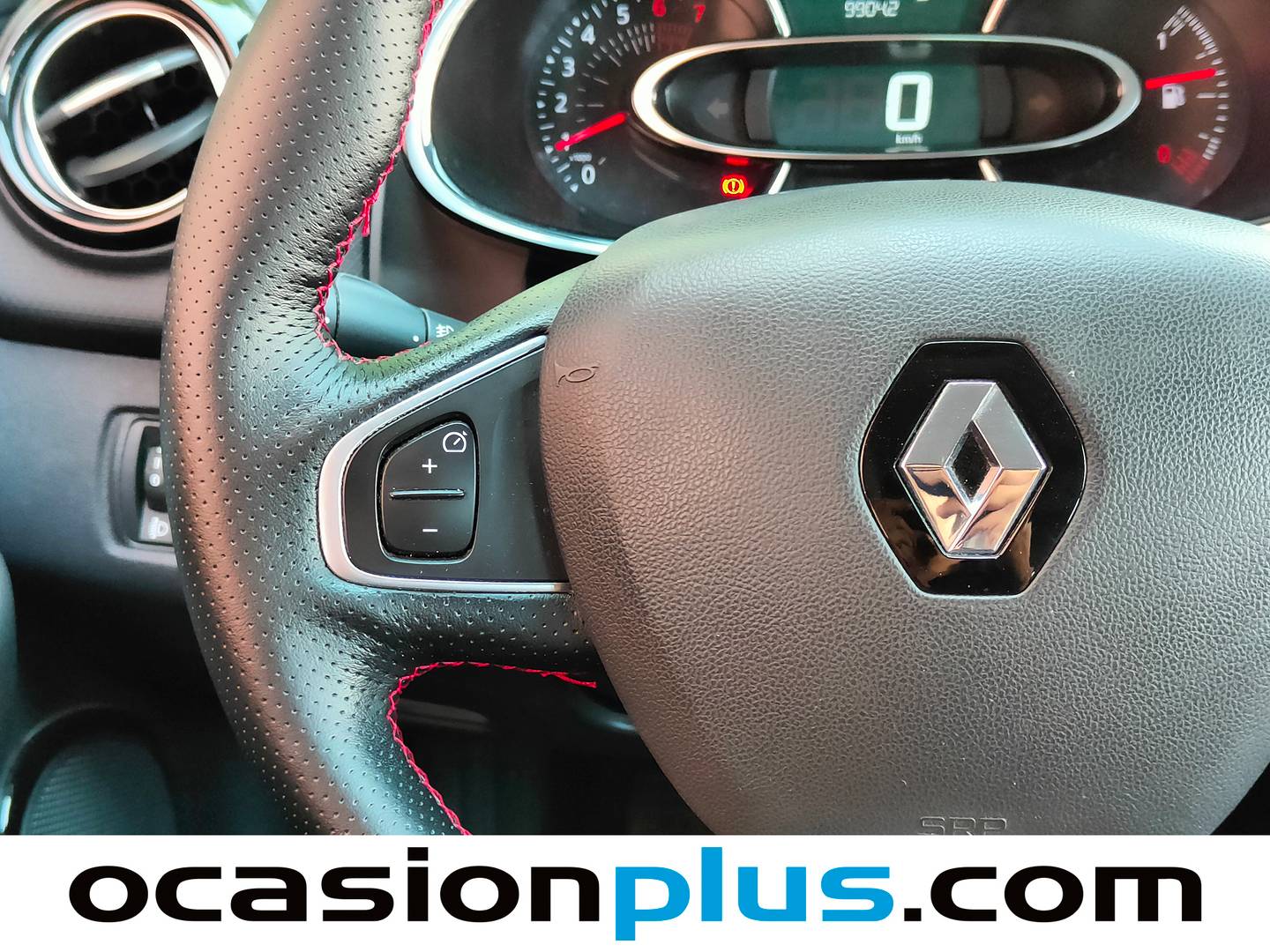 Renault Clio Renault Clio Zen Energy TCe (90 CV) seminuevo