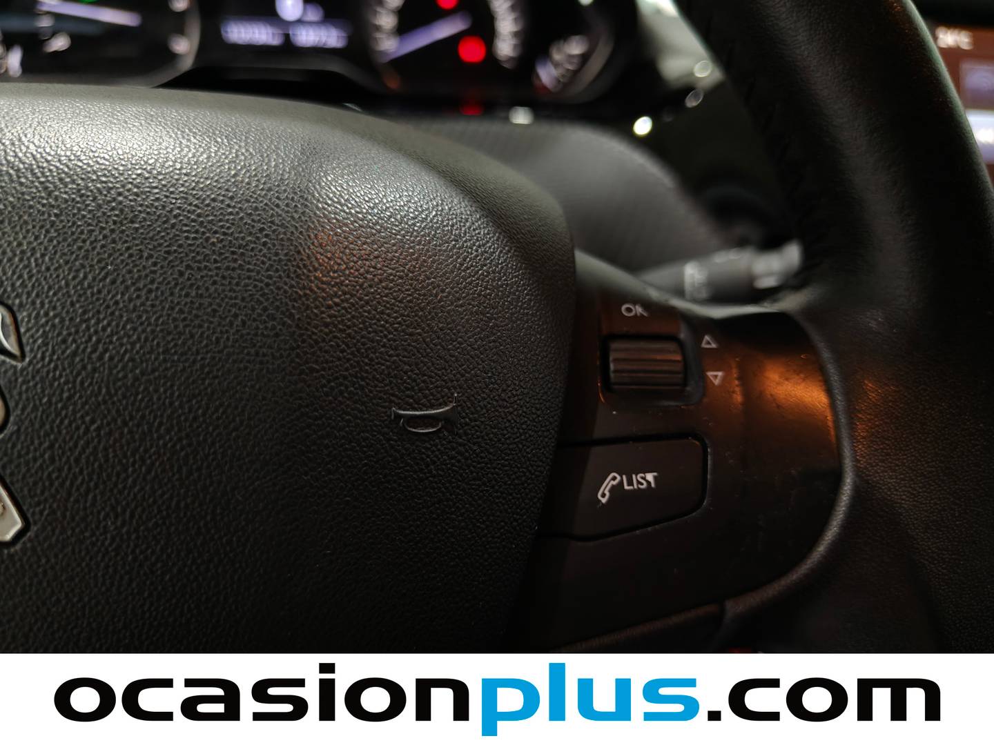 Accesorios del Peugeot 2008 Peugeot 2008 BlueHDi 100 Style (100 CV)