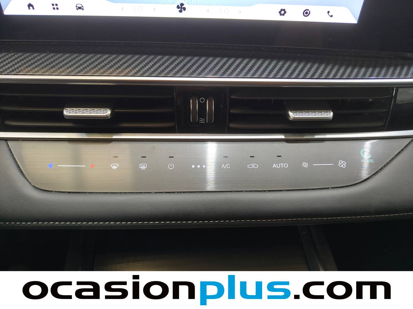 EBRO S700 EBRO S700 1.6 TGDI Luxury 7 DCT (147 CV) km 0