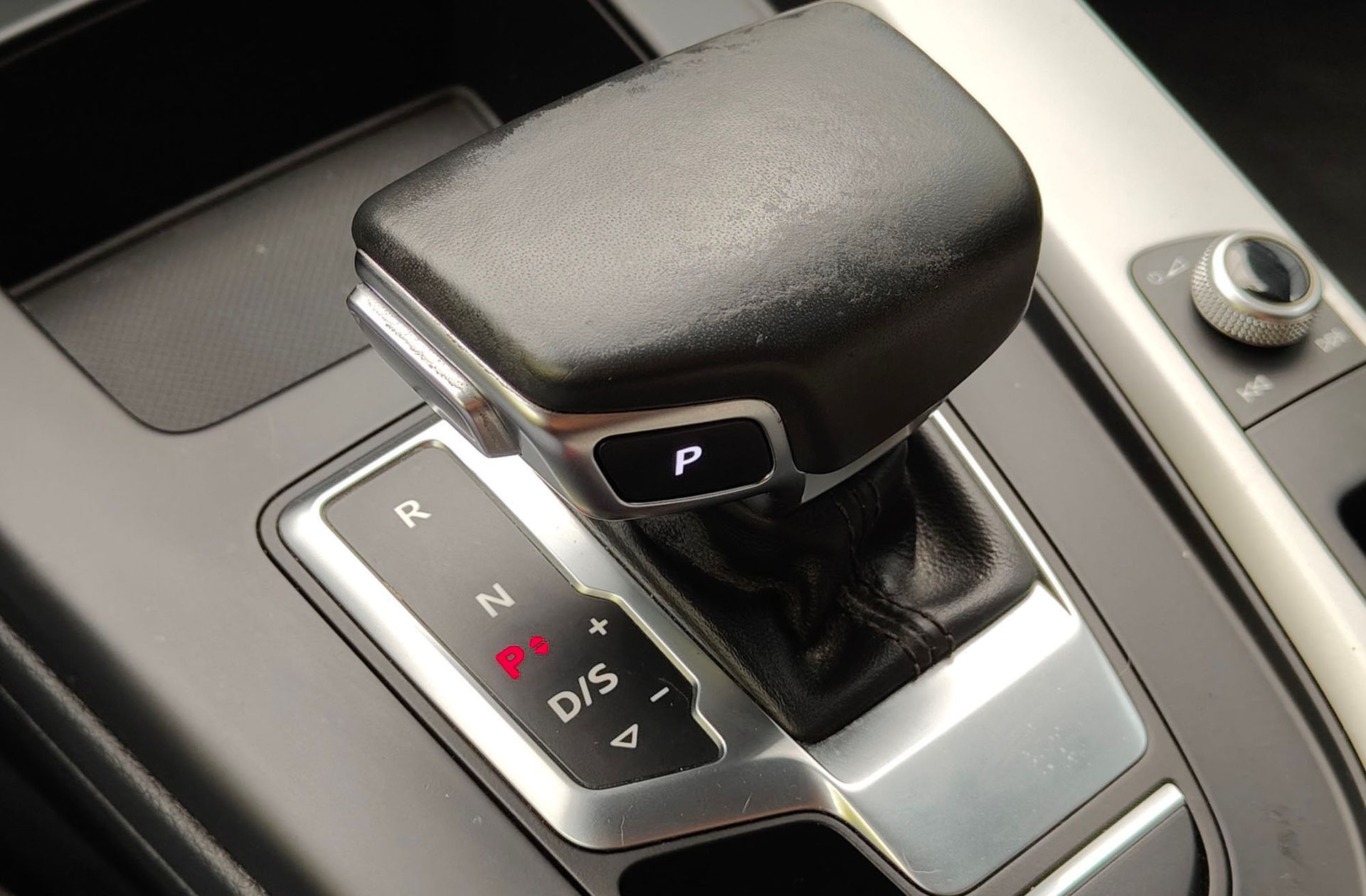 Audi A4 Avant Advanced 35 TFSI S tronic - foto 5