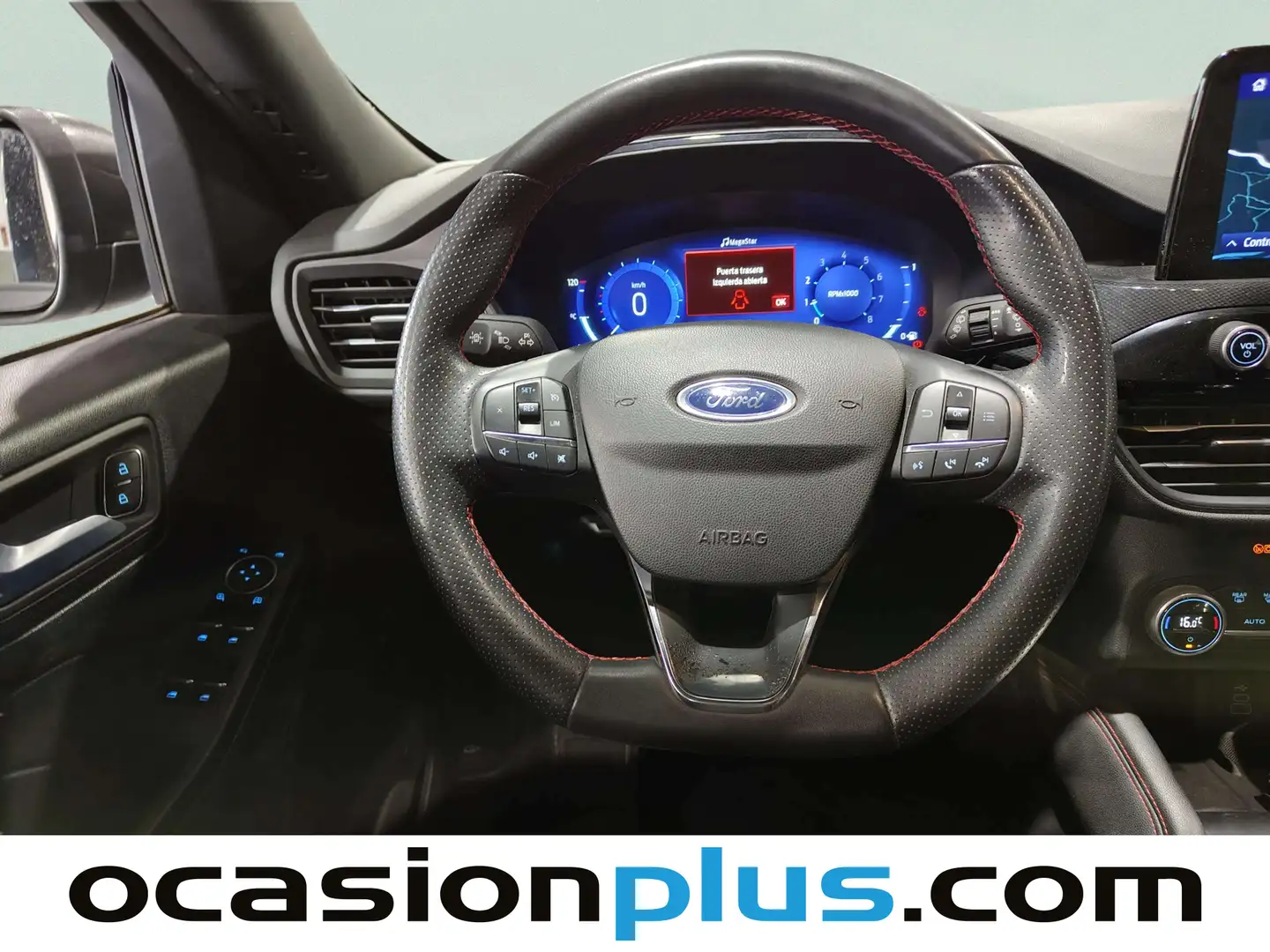 Foto Ford Kuga Ford Kuga 1.5 EcoBoost S&S ST-Line 4x2 (150 CV)