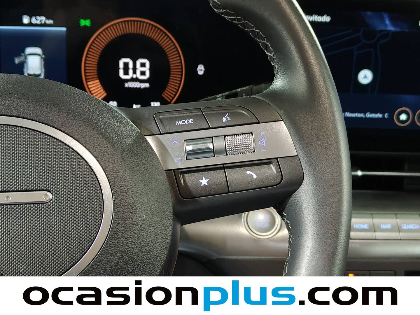 Hyundai Kona Hyundai Kona 1.0 TGDi Maxx 4x2 (100 CV) 100cv