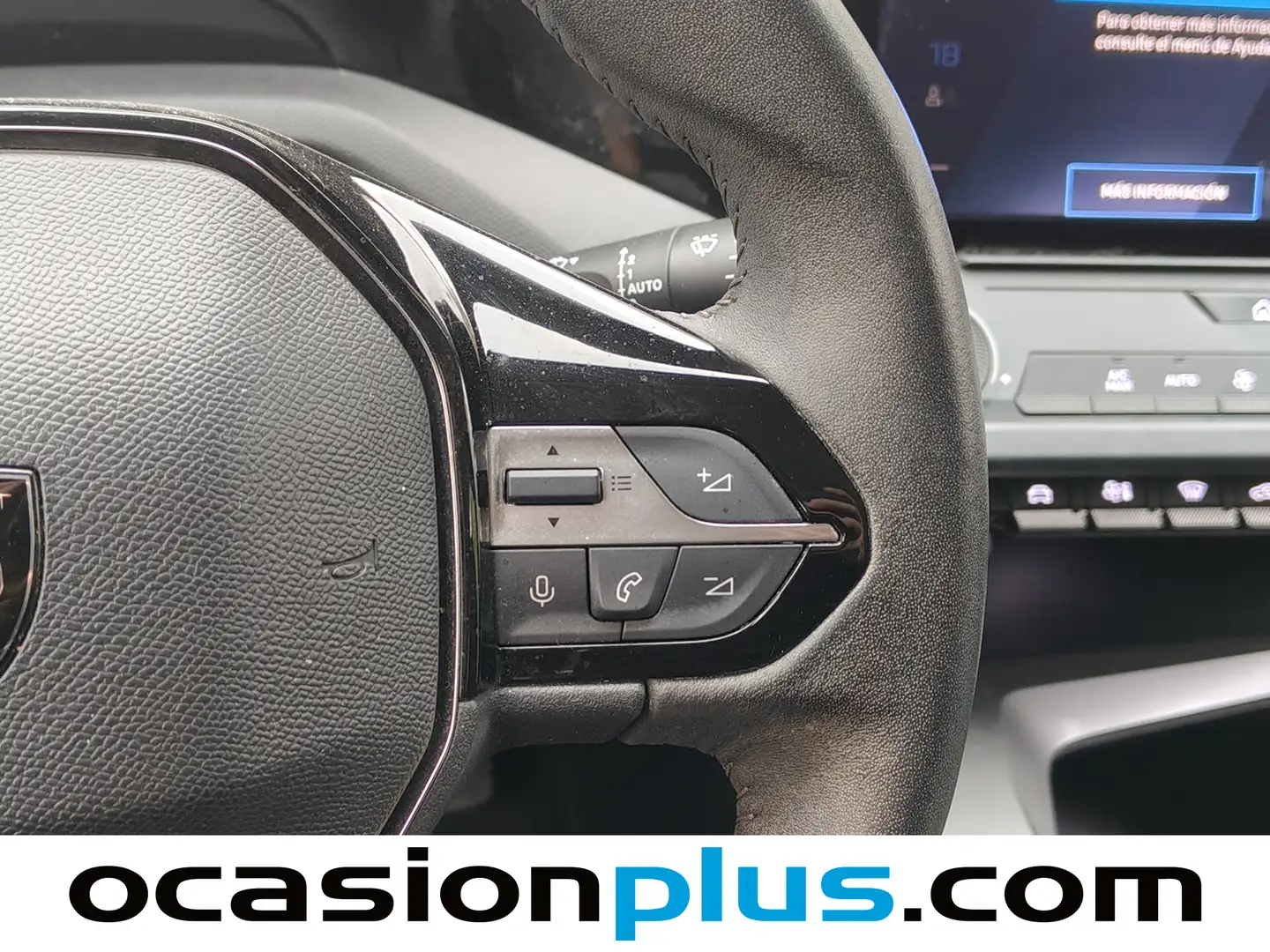 Foto Peugeot 308 Peugeot 308 Active Pack BlueHDi S&S (130 CV)