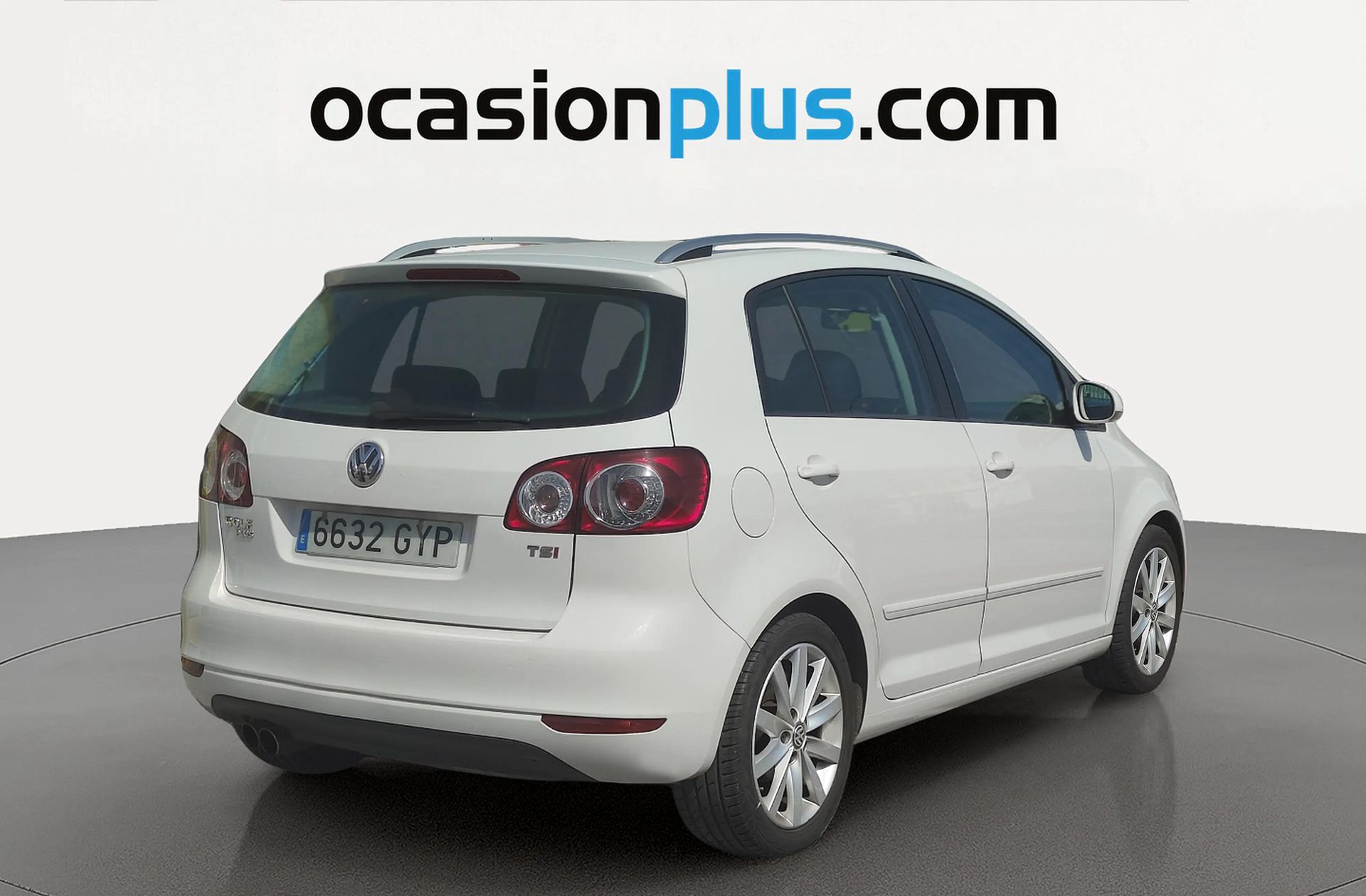 Volkswagen Golf Plus Sport 1.4 TSI - foto 4