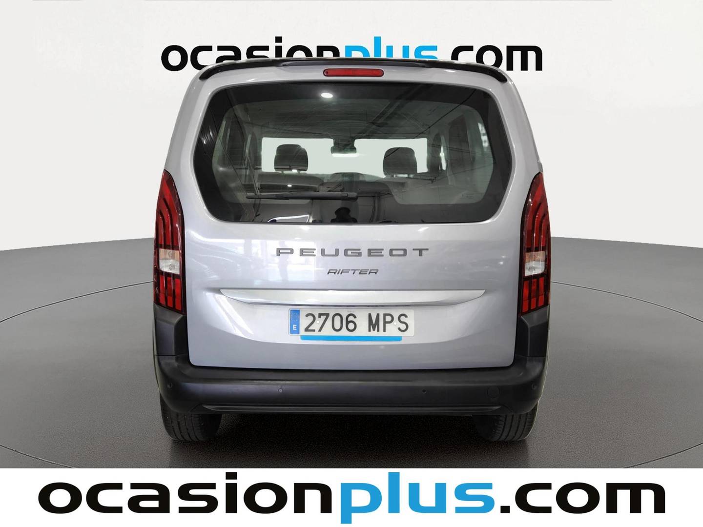 Peugeot Rifter Peugeot Rifter BlueHDi 100 Allure (100 CV) al mejor precio