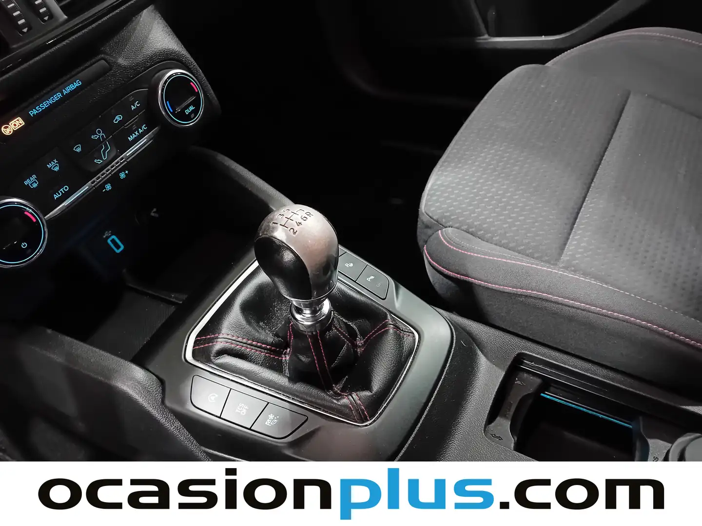 Foto Ford Focus Ford Focus 1.0 Ecoboost S&S ST-Line (125 CV)