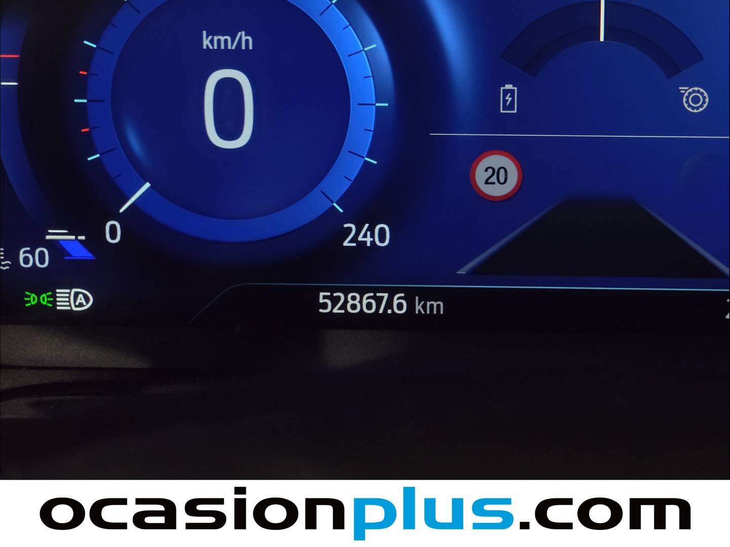 Ford Puma Ford Puma 1.0 EcoBoost MHEV ST-Line Design (125 CV) 125cv