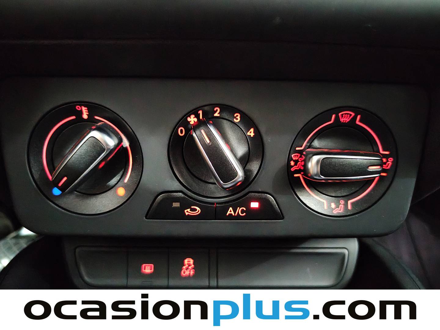 Audi A1 Audi A1 Sportback Attraction 1.0 TFSI (95 CV) Pack S-Line barato